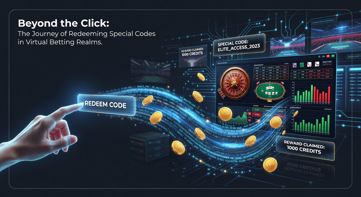 Secure verification screen displaying document upload and biometric scan options during code redemption